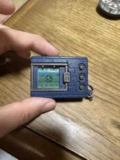 デジタルモンスター