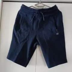 GAPハーフパンツ ネイビー XXLサイズ