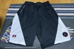 ジョーダン jordan8 バスケット ショーツ バスパン Lサイズ