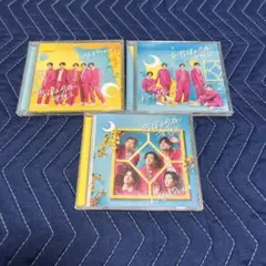 King & Prince 恋降る月夜に君想ふ 初回限定盤A・B 通常盤