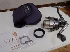 2025年最新】ステラ fw2000sの人気アイテム - メルカリ