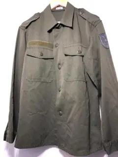 012050 オーストリア軍 HEERESEIGENTUM HBA 1990