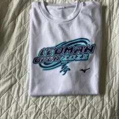 イトマンオープン2023 xl