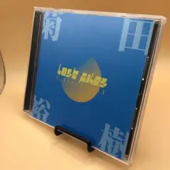 ☆ 菊田裕樹 / ロストファイルズ