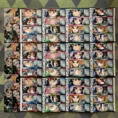最強ジャンプ ９月号 鬼滅の刃 付録 ２点セット×３