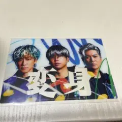 NEWS 変身