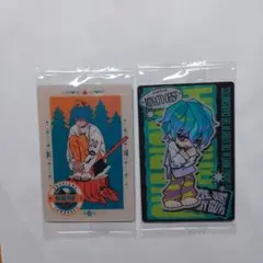 カリスマ ツインウエハース カリスマジャンボリー 湊大瀬