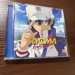 「新テニスの王子様」～RYOMA/越前リョーマ