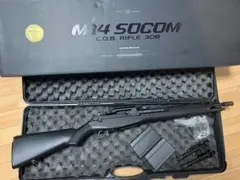 2025年最新】m14 socom カスタムの人気アイテム - メルカリ