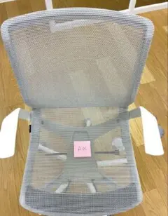 【8日までの出品】OKAMURAオフィスチェア01番