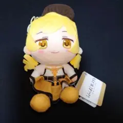 魔法少女まどか☆マギカ [新編] 叛逆の物語　お手玉ぬいぐるみ　巴マミ