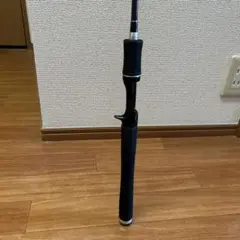 ダイワ ブラックレーベル BL 641MLRB 6'4