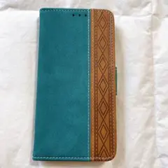 Xperia 10 IV 用 ケース　手帳型