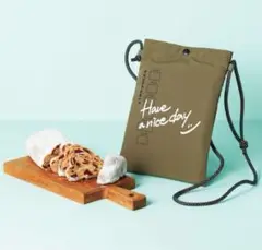 starbucks 2024 シュトーレンサコッシュ