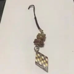 キティー  ストラップ
