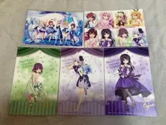 まちカドまぞく まちカドまぞく展 特典 ポストカード