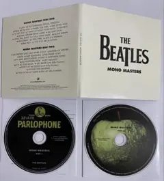 THE BEATLES / IN MONO 【輸入盤CD】　ディスク1枚欠品 2025年最新】THE BEATLES IN MONO 輸入盤の人気アイテム - メルカリ