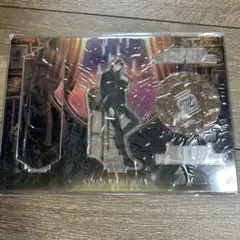 スタンドマイヒーローズ　スタマイ　Premium アクリルスタンド　大谷羽鳥