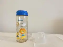 Pigeon 哺乳瓶 320ml ライオンデザイン