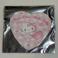 ANGELBOX 缶バッジ キティ