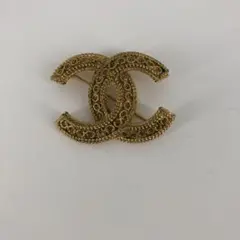 シャネル ブローチ