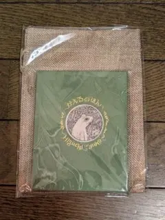 ヒグチユウコ　かえるのほん絵付袋付　2冊セット ヒグチユウコ かえるのほん絵付袋付 2冊セット
