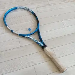 【極美品】Babolat Evodrive Tour G2