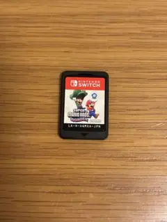 スーパーマリオブラザーズ ワンダー　(ソフトのみ)