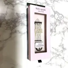 kate spade 花柄デザイン バンド 20mm