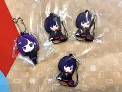 神椿市建設中。谷置狸眼