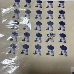 JR名古屋タカシマヤ　ドアラ　トートバッグ