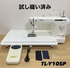 2025年最新】juki tl－y10spの人気アイテム - メルカリ