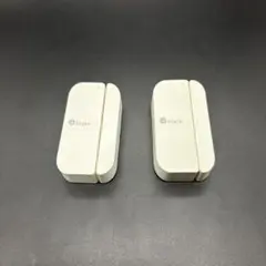 LE11 スマホに知らせるスマートセンサー　＋Style　二個セット