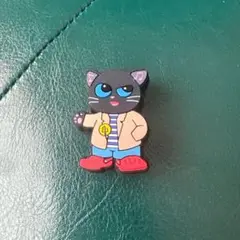 treasure クロックス　ジビッツ　ヨシ