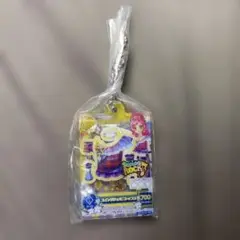 アイカツ　ガチャガチャ　音城セイラ　スィングジェミニトップス