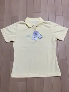 MIZUNO テニスバドミントン（レディース) スポーツ ウェア S サイズ