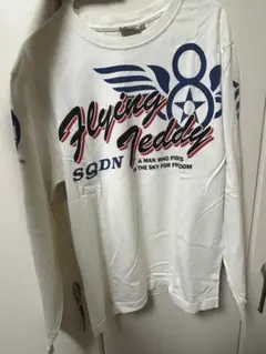 TEDMAN Tシャツ サイズ40