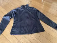 PUMAジャージ（M）　　タイムセール値下げ