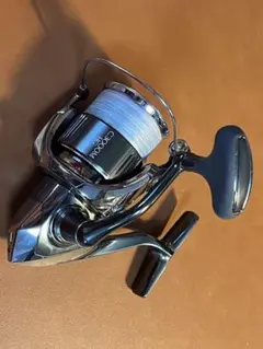 シマノ 22ステラ C3000MHG 美品
