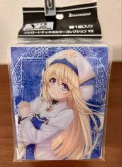 【イベント限定】ゴブリンスレイヤー 女神官 ブシロード プレイマット Amazon.co.jp: 抱き枕カバー ゴブリンスレイヤー 女神官-等身
