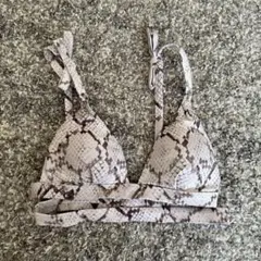 ☆未使用☆ ☆美品☆ALEXIA STAM ビキニ