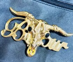 バックル バッファロー