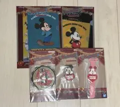 Disney FANTASIA 85th anniversary 1番くじ