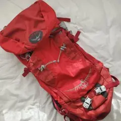 【中古】オスプレイ バリアント37