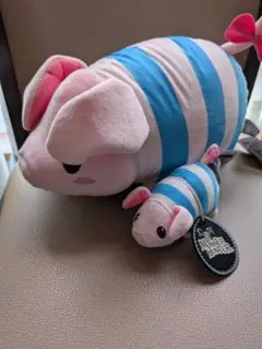 モンスターハンター ぬいぐるみ 大小セット