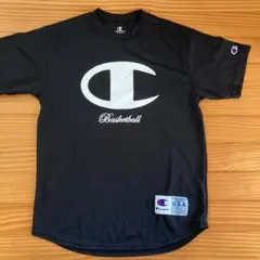 ★チャンピオン★バスケウェア　練習着　Tシャツ