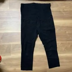 無印良品 マタニティパンツS