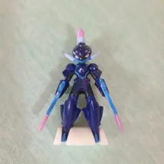 びっくらたまごDXポケットモンスター　　　 バトルフィギュアコレクション5