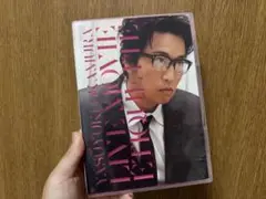 岡村靖幸　ライブエチケット　DVD