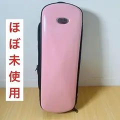 TORTAJADA MUSIC トランペット用ファイバーケース シングル用 赤色 TORTAJADA MUSIC/トランペット用ファイバーケース/シングル用/赤色